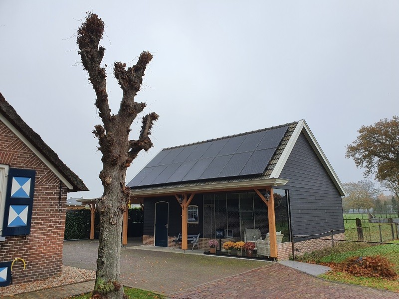 zonnepanelen-oosterwolde