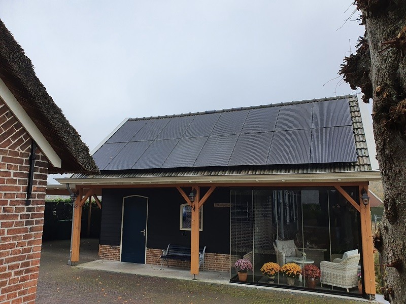 zonnepanelen-jinko-oosterwolde