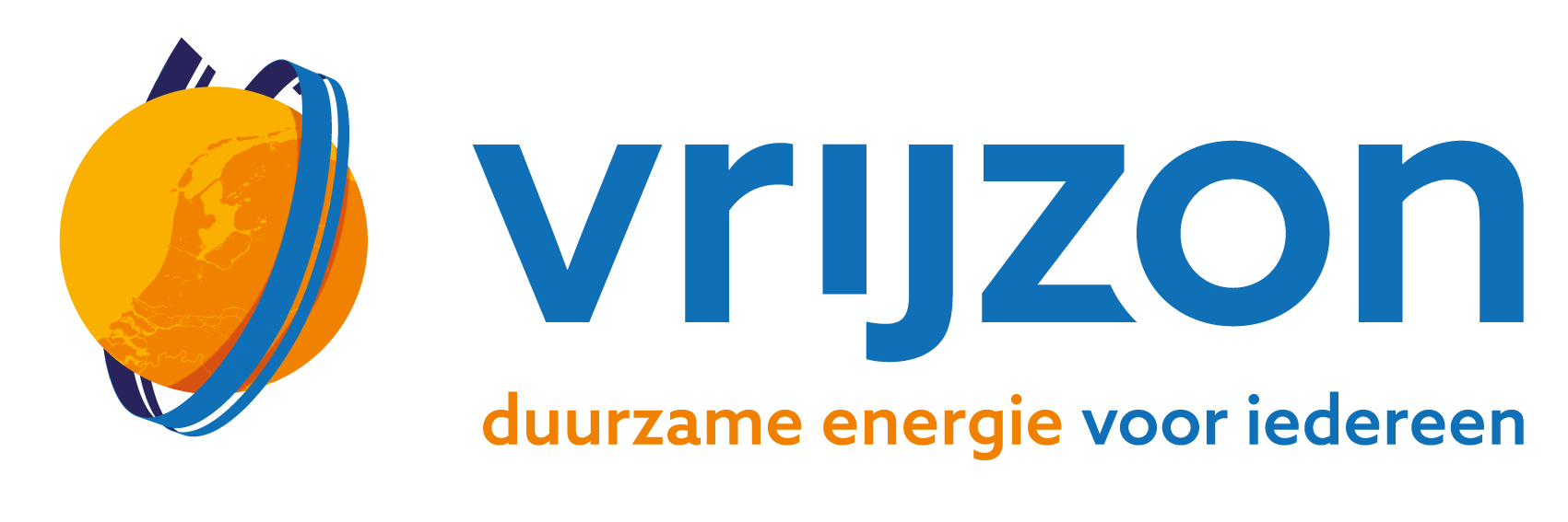Vrijzon logo